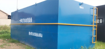 一體化泵站企業新聞