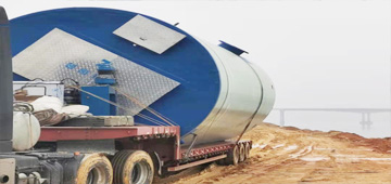 一體化預制泵站行業新聞