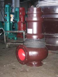 QW系列潛水排污泵