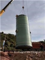 排水一體化泵站