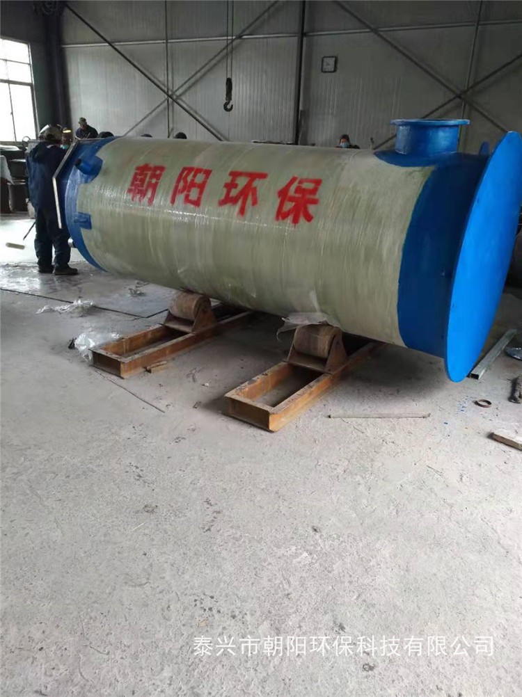 一體化污水提升泵站 廠家/報(bào)價(jià)