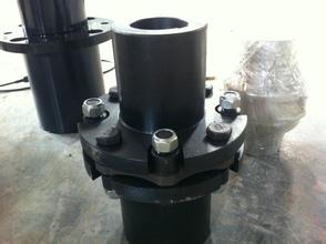 JZM重型膜片聯(lián)軸器
