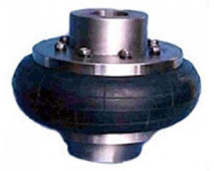 LLA冶金設備用輪胎式聯(lián)軸器